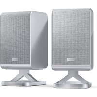 Sharp HT-SPR52021 (серебристый)