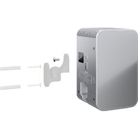 Sharp HT-SPR52021 (серебристый) Image #8