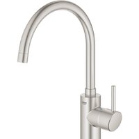 Grohe Concetto 32661DC3 (стальной) Image #2