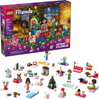 LEGO Friends 42668 Advent Calendar 2025