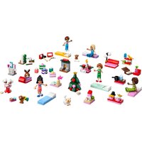 LEGO Friends 42668 Advent Calendar 2025 Image #2