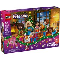 LEGO Friends 42668 Advent Calendar 2025 Image #10