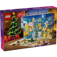 LEGO Friends 42668 Advent Calendar 2025 Image #11