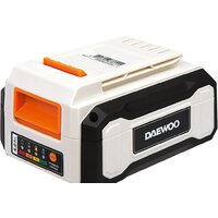 Daewoo Power DABT 4040Li (40В/4 Ah)