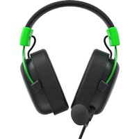 Havit Gamenote H2002d (черный/зеленый) Image #5