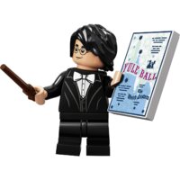 LEGO Harry Potter 75981 Новогодний календарь Image #5