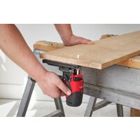 Milwaukee M12 FJS-0X Fuel 4933493347 (без АКБ, кейс) Image #13