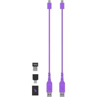 A4Tech Bloody R73 Ultra Duo Cypher Ghost (черный) Image #17