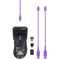 A4Tech Bloody R73 Ultra Duo Cypher Ghost (черный) Image #15