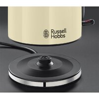 Russell Hobbs 20415-70 Colours Plus (кремовый) Image #5