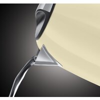 Russell Hobbs 20415-70 Colours Plus (кремовый) Image #2