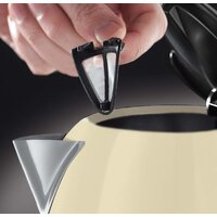 Russell Hobbs 20415-70 Colours Plus (кремовый) Image #3