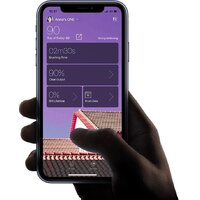 Oclean X Pro (китайская версия, розовый) Image #7