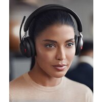 Jabra Evolve2 65 UC Stereo USB-C Desk (черный) Image #9