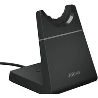 Jabra Evolve2 65 UC Stereo USB-C Desk (черный) Image #8