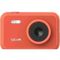 SJCAM FunCam (красный)