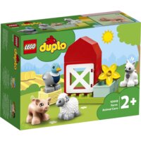 LEGO Duplo 10949 Уход за животными на ферме