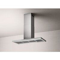 Elica Thin Island IX/A/120 Image #2