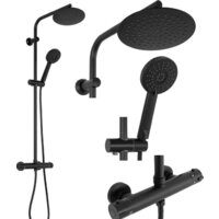 Rea Bliss Black REA-P8804