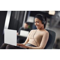 Jabra Evolve2 40 UC Stereo USB-A Image #7