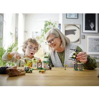 LEGO Jurassic World 76944 Побег тираннозавра Image #8