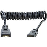 Atomos ATOMCAB008 miniHDMI - HDMI (0.3 м, черный)