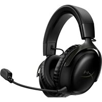 HyperX Cloud III Wireless (черный) Image #1