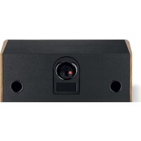 Focal Aria Evo X Center (черный/орех) Image #3