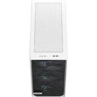 Fractal Design Meshify 2 RGB White TG Clear tint FD-C-MES2A-08 Image #5