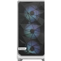 Fractal Design Meshify 2 RGB White TG Clear tint FD-C-MES2A-08 Image #13