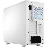 Fractal Design Meshify 2 RGB White TG Clear tint FD-C-MES2A-08 Image #4