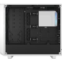 Fractal Design Meshify 2 RGB White TG Clear tint FD-C-MES2A-08 Image #6