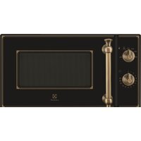 Микроволновые печи