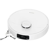 Dreame D20 Pro Robot Vacuum (евровилка, белый) Image #4