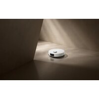 Dreame D20 Pro Robot Vacuum (евровилка, белый) Image #13