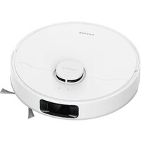 Dreame D20 Pro Robot Vacuum (евровилка, белый) Image #3