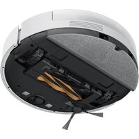 Dreame D20 Pro Robot Vacuum (евровилка, белый) Image #11
