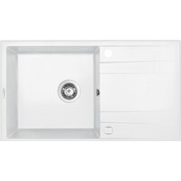 Deante Eridan ZQE A113 (алебастровый)