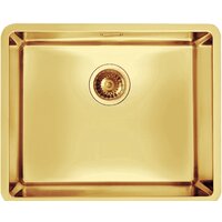 Alveus Monarch Kombino 50 F/S (золотистый)