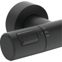 Ideal Standard Ceratherm Black A7545XG Image #5