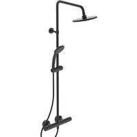 Ideal Standard Ceratherm Black A7545XG