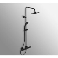 Ideal Standard Ceratherm Black A7545XG Image #6