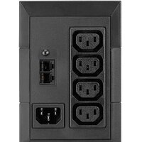 Eaton 5E IEC 650VA (5E650iUSB) Image #2