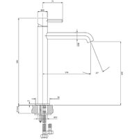 Omnires Y Y1212NI Image #3