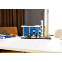 LEGO Architecture 21057 Сингапур Image #4
