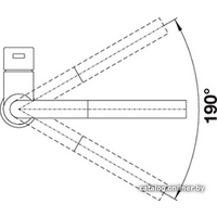 Blanco Lanora-S 523123 Image #6