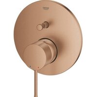 Grohe Essence 24058DL1 (теплый закат, матовый) Image #3