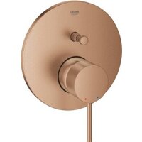 Grohe Essence 24058DL1 (теплый закат, матовый)