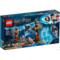 LEGO Harry Potter 75945 Экспекто Патронум