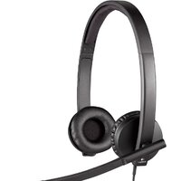 Logitech USB Headset Stereo H570e Image #1
